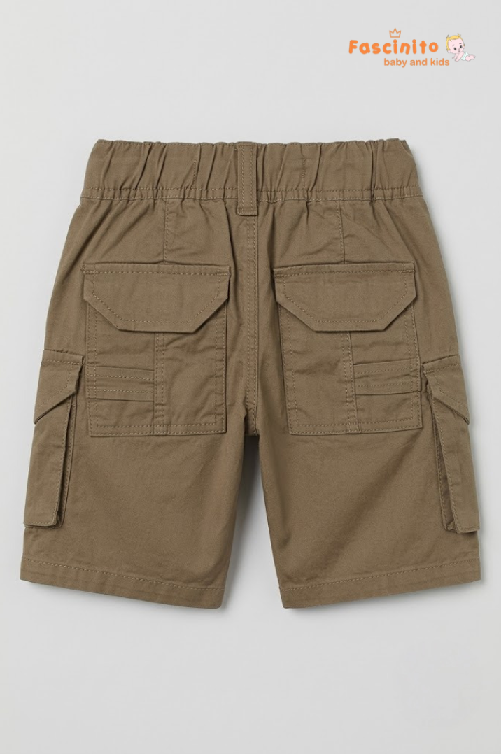 Classic Khaki