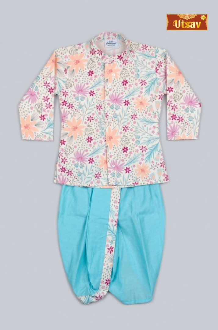 Coral Bloom