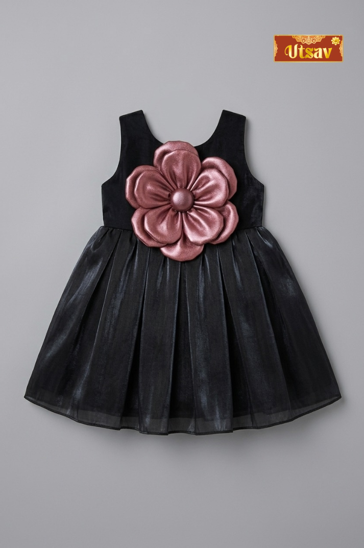 Onyx & Bloom - Black