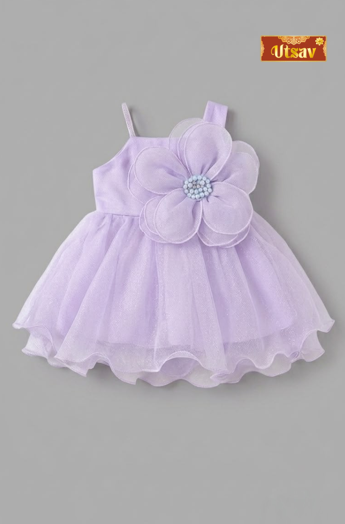 Orchid Petal - Lavender