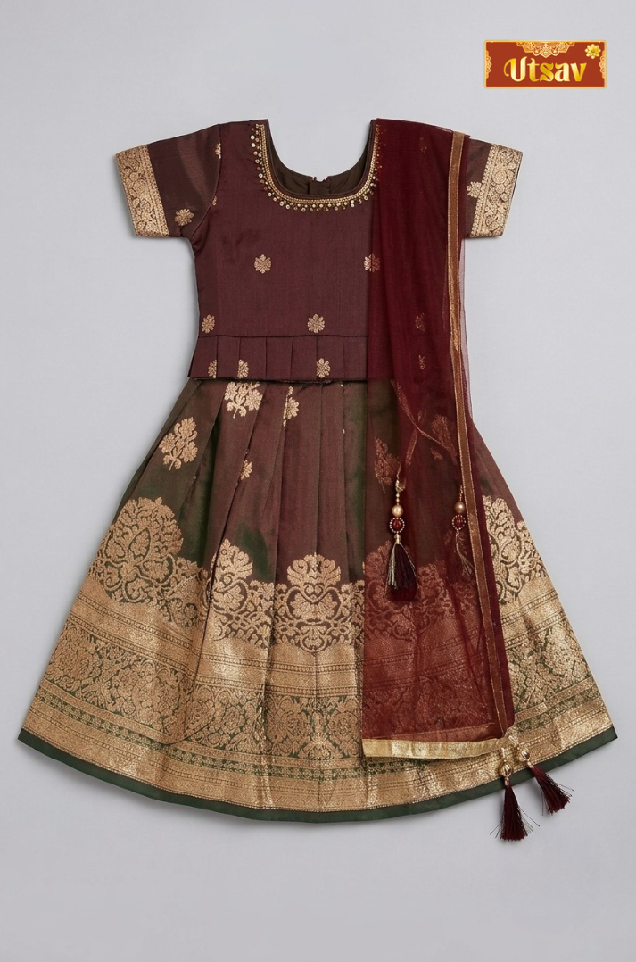 Royal Maroon