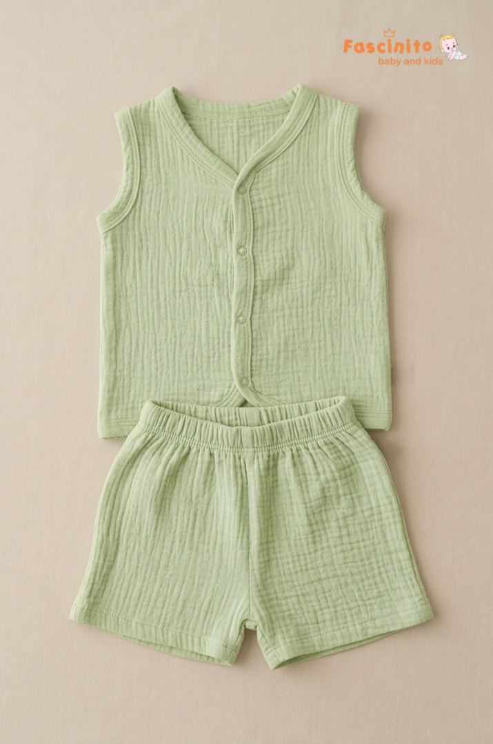 Serene Sprout