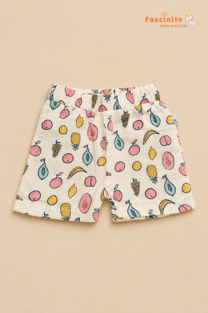 Tutti Fruitti
