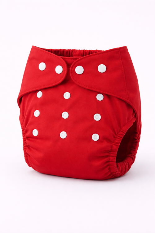 Adjustable Diapers