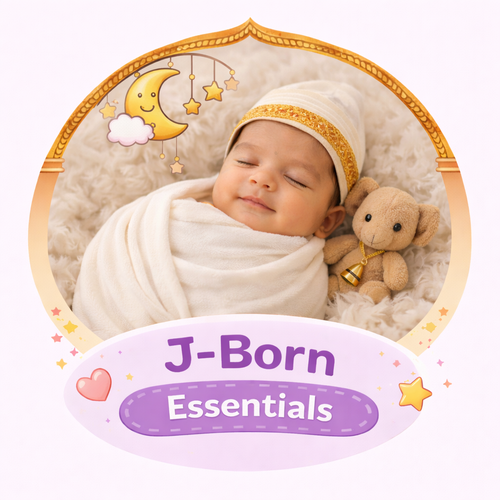 J-Born (Newborn Essentials)