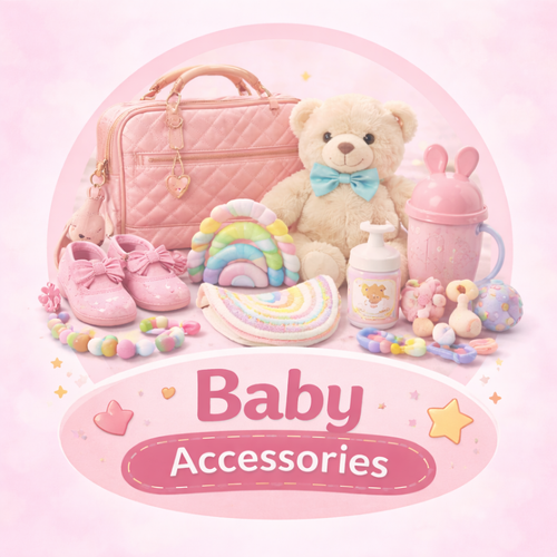 Baby Accessories