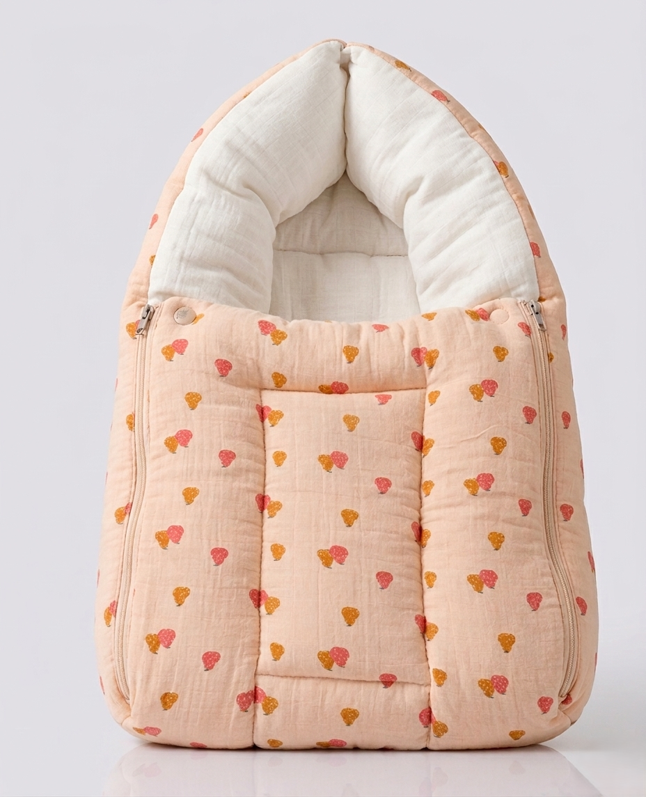 Baby Carrier
