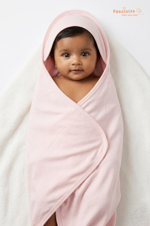 Hooded Towels