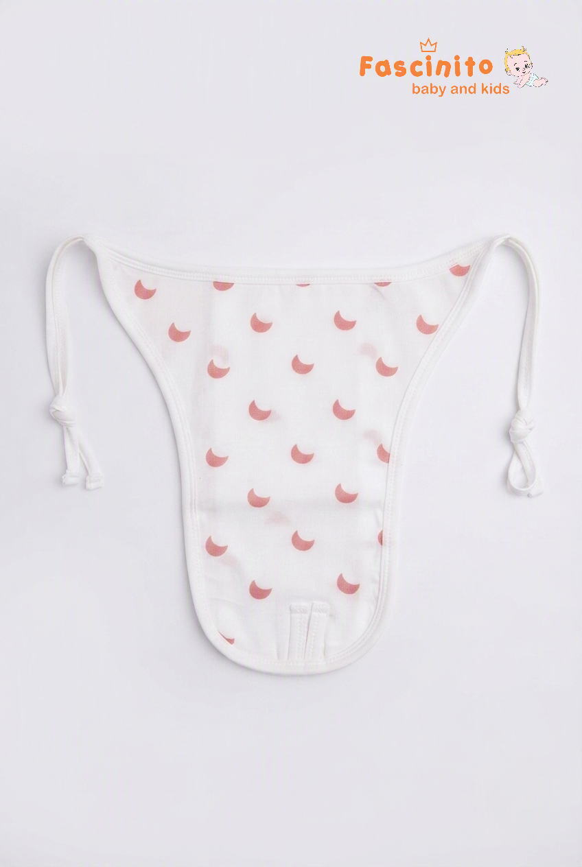 2Pcs Pack Langot Set - Mixed