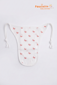 2Pcs Pack Langot Set - Mixed