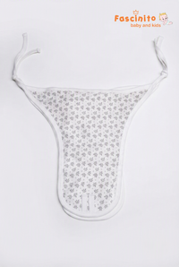 2Pcs Pack Langot Set - Mixed