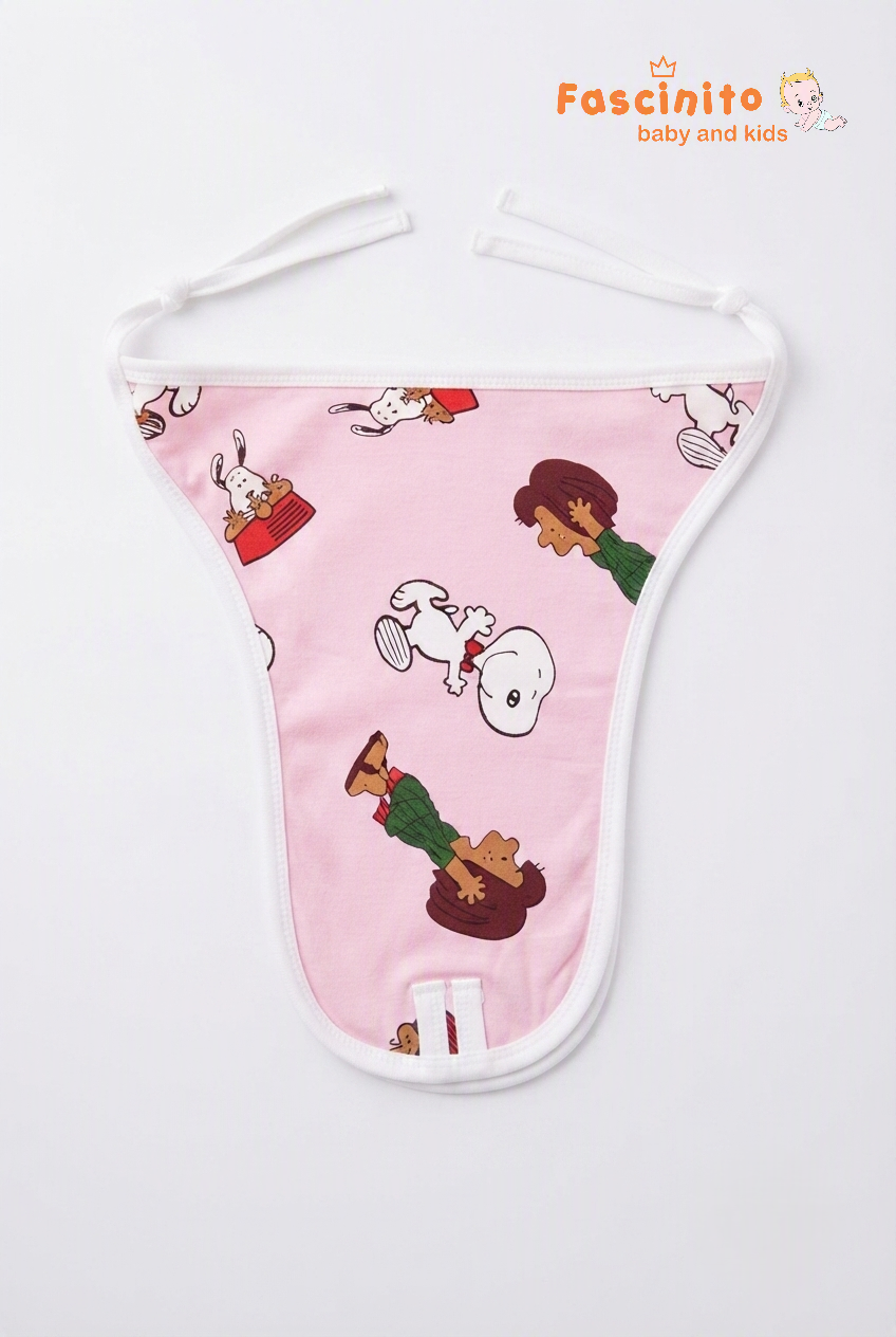 2Pcs Pack Langot Set - Mixed
