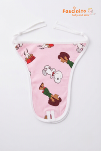 2Pcs Pack Langot Set - Mixed