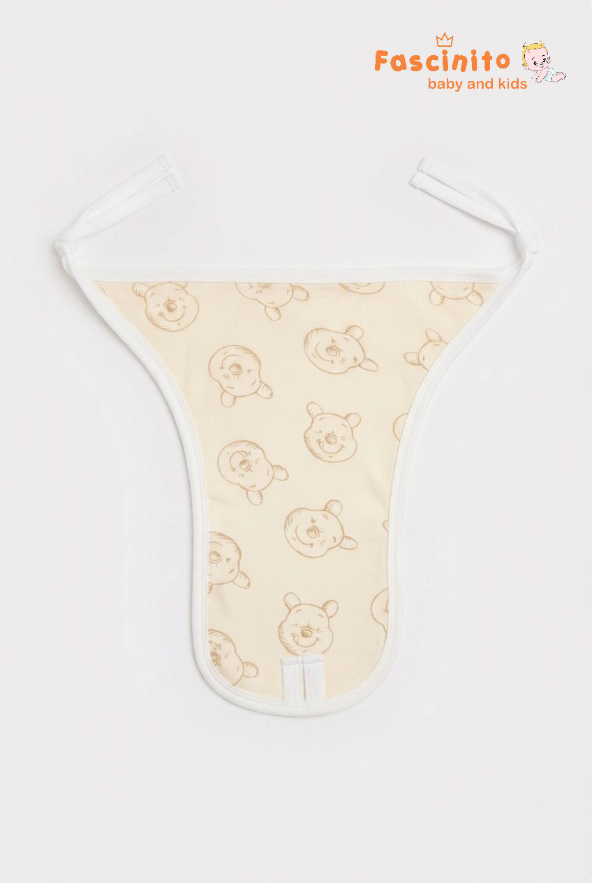 2Pcs Pack Langot Set - Mixed