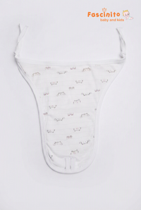 2Pcs Pack Langot Set - Mixed
