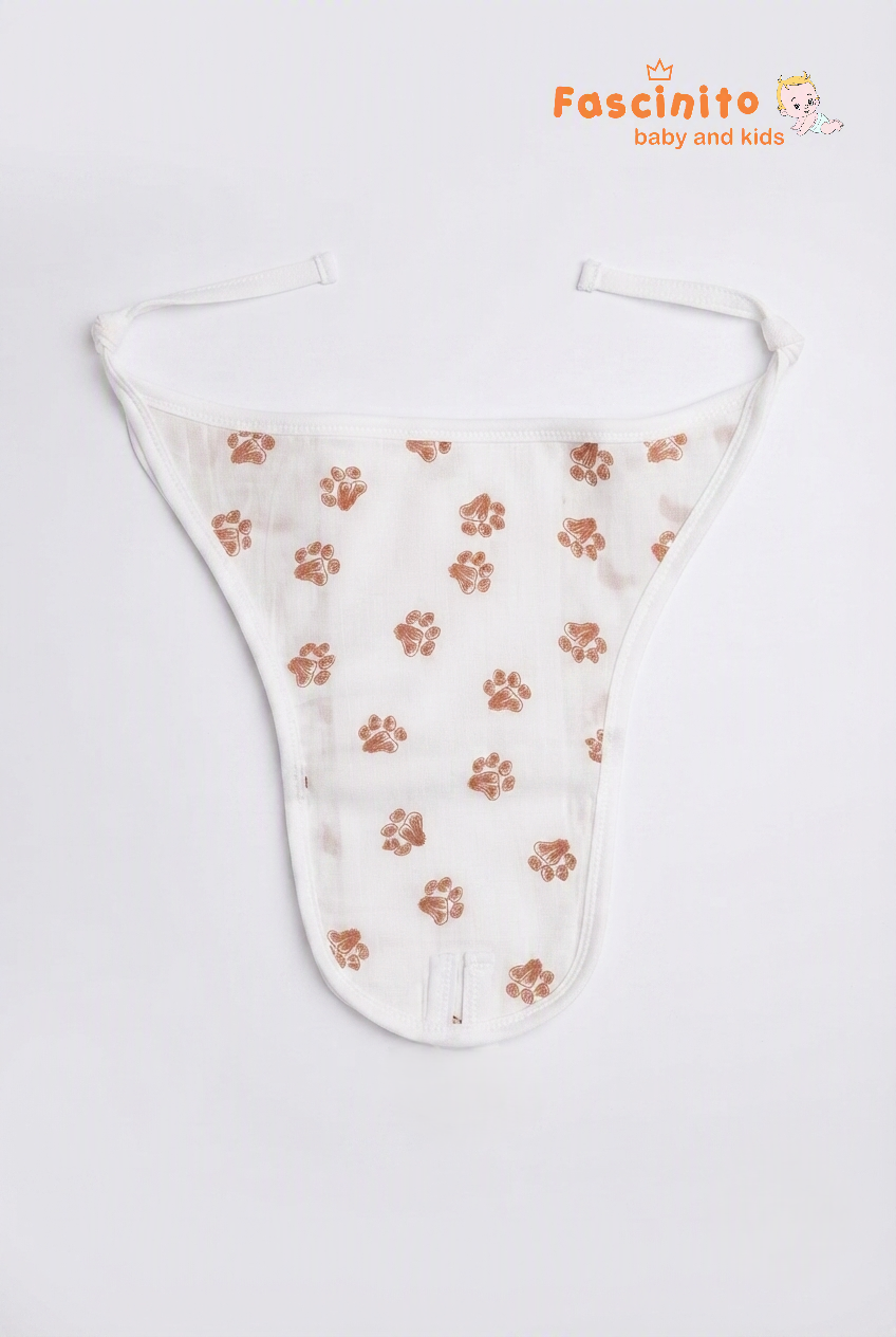 2Pcs Pack Langot Set - Mixed