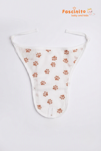 2Pcs Pack Langot Set - Mixed