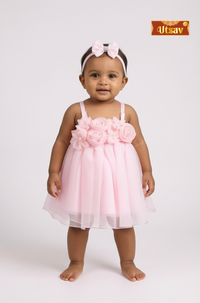 Blush Angel - Pink