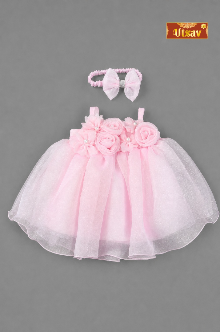 Blush Angel - Pink