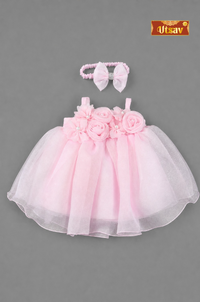Blush Angel - Pink
