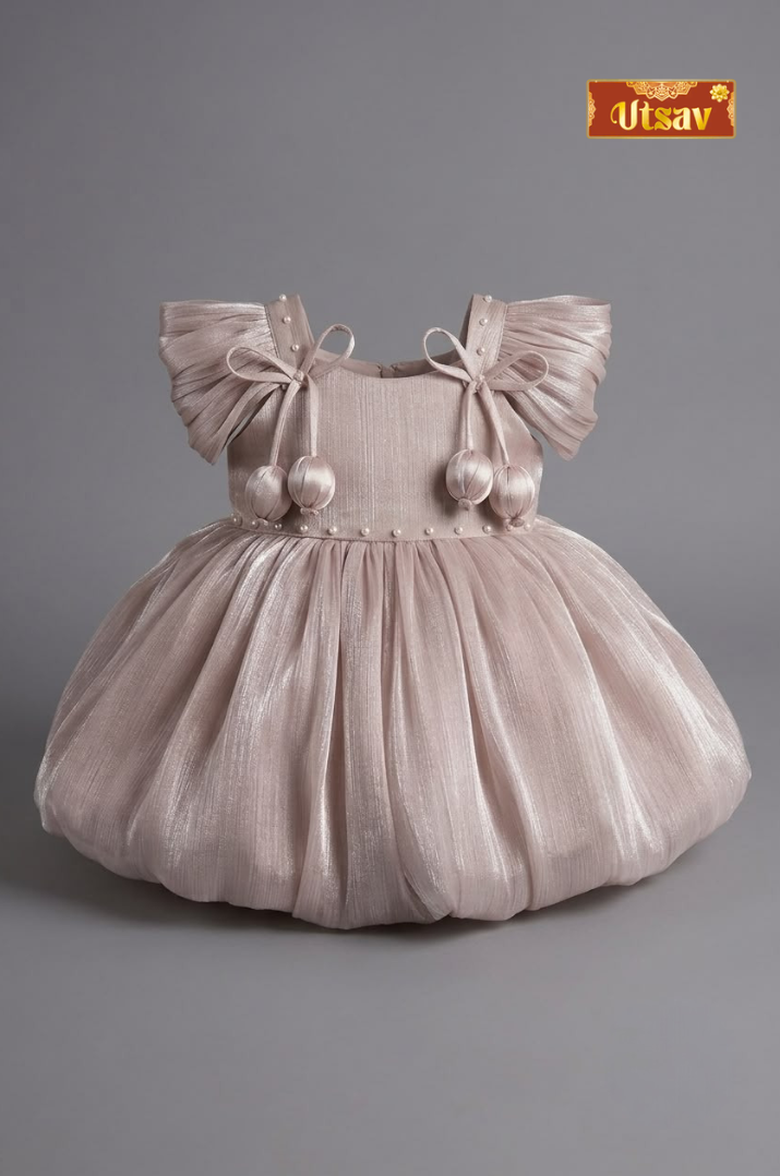 Champagne Pearl - Brown