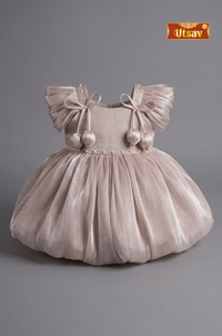 Champagne Pearl - Brown