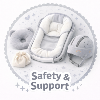 Safety & Support
