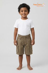 Classic Khaki