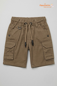 Classic Khaki