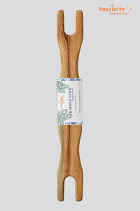 Cradle Stick (Neem Wood)