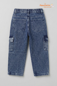 Denim - Blue