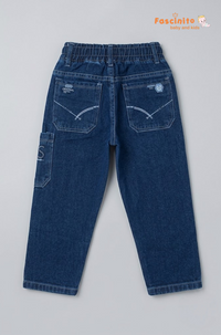 Denim - Classic Indigo Wash
