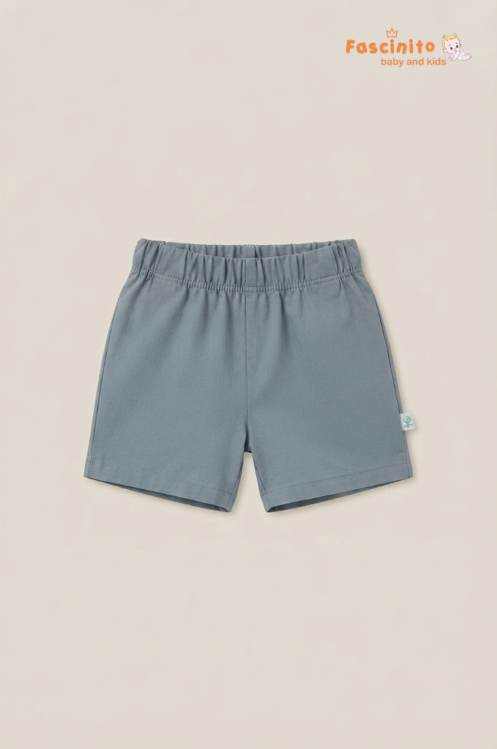Dusty Blue & Cream Adventure