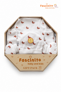 Gift Pack - White