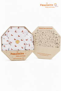 Gift Pack - White
