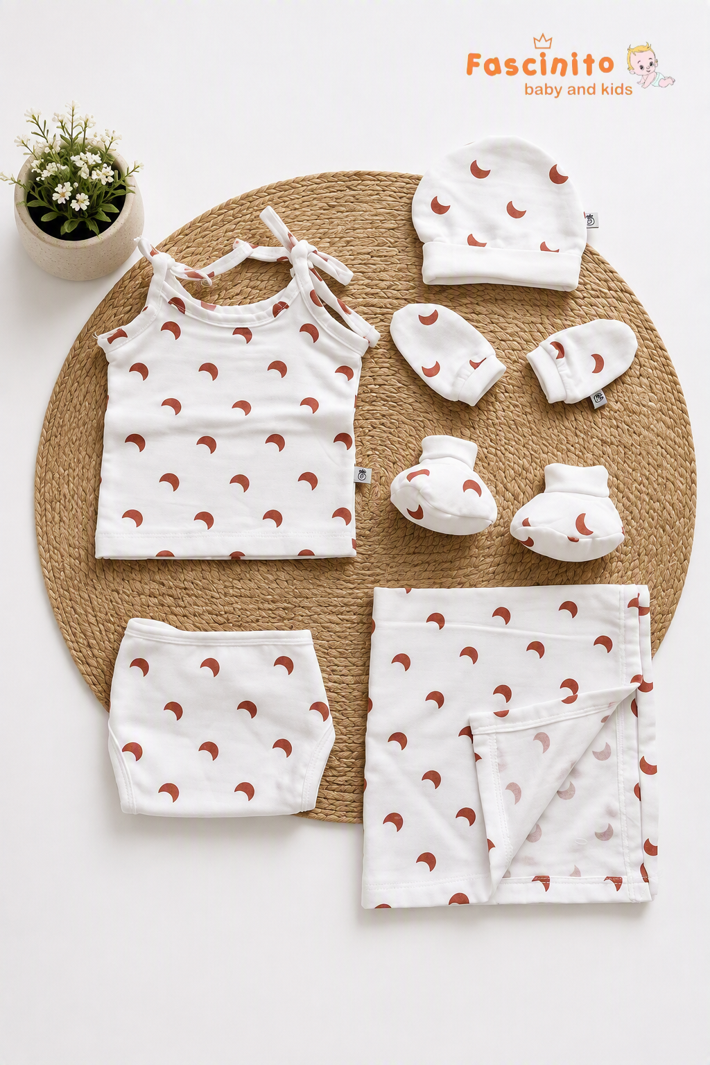 Gift Pack - White