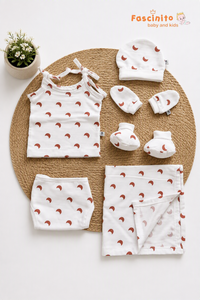 Gift Pack - White
