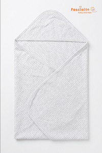 Heather Grey Melange