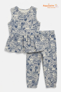 Indigo Heritage