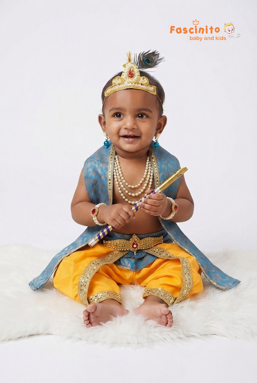 Krishna Jayanthi Collection