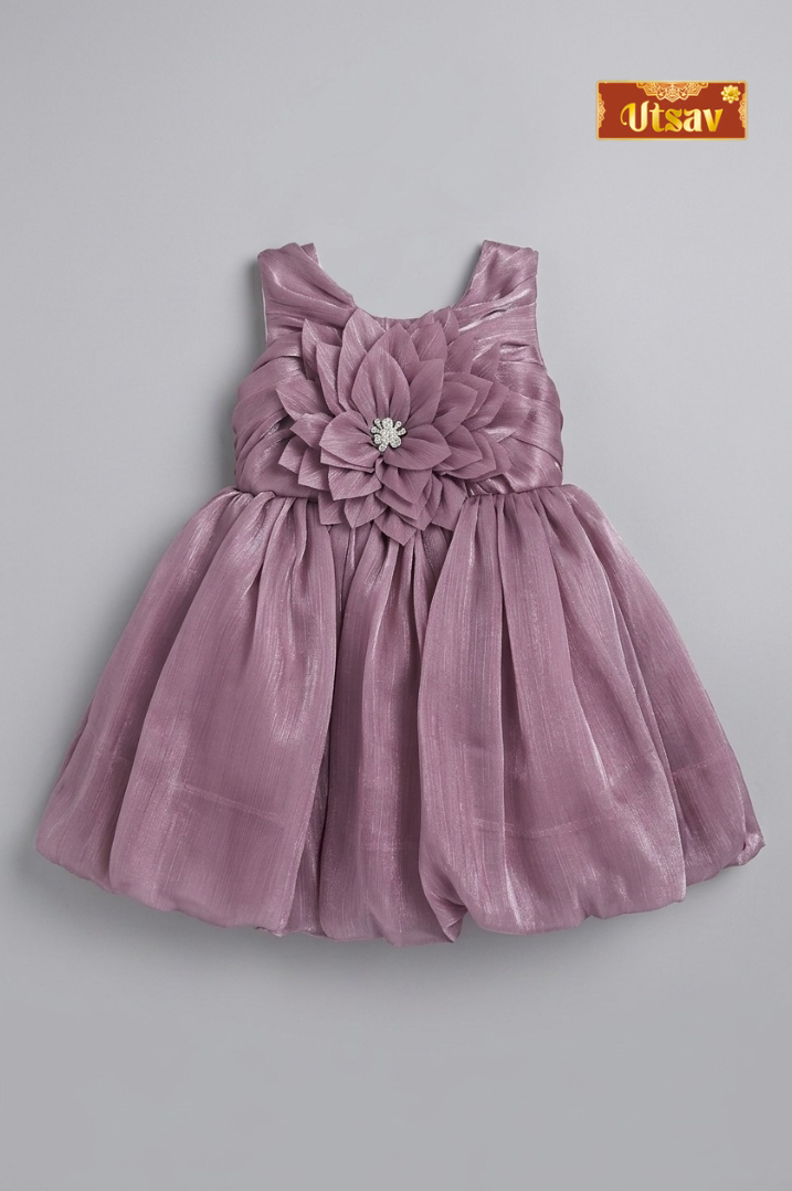 Mauve Majesty - Grape