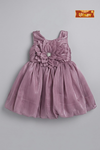 Mauve Majesty - Grape