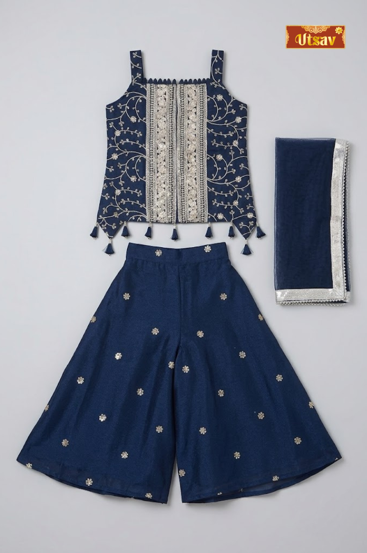 Mayura Midnight