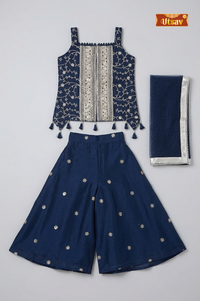 Mayura Midnight