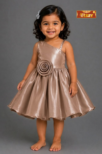 Mocha Glow - Bronze