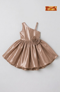 Mocha Glow - Bronze