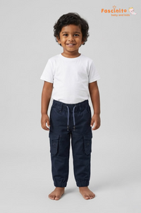 Night Navy - Navy