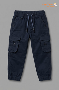 Night Navy - Navy