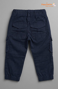 Night Navy - Navy