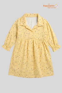Organic Sunshine Floral